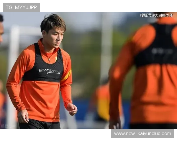 李霄鹏若参与俱乐部治理改革,将带来管理现代化