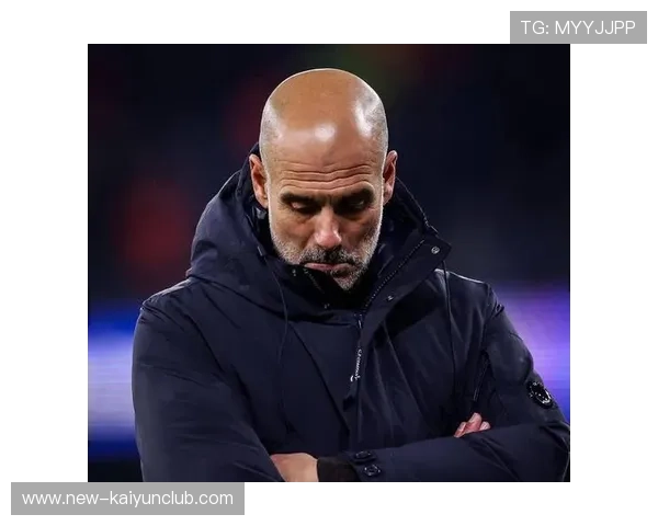 曼城控球率 78% 却输球,瓜迪奥拉罕见沉默 曼城控球率 78% 却输球,瓜迪奥拉罕见沉默