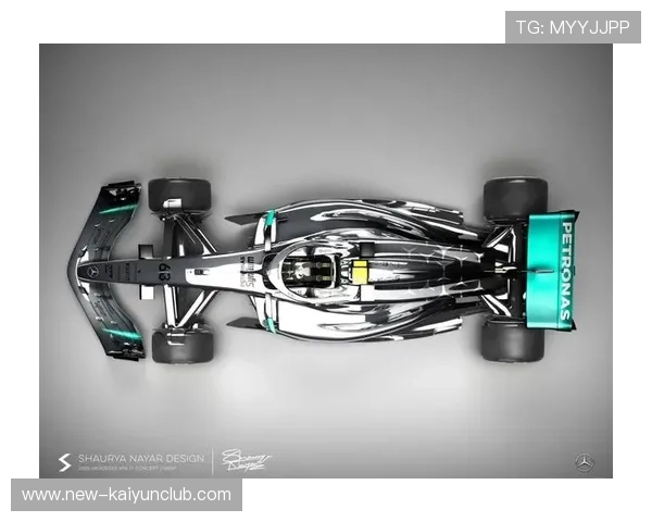 梅奔新车首次登场竟然翻车，F1赛季开局充满变数