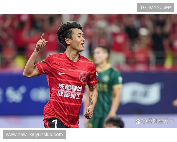 成都蓉城亚冠首战前瞻:关键球员是谁?