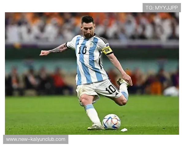 梅西关键球能力完爆全场:足球天王的绝杀魅力全面揭秘