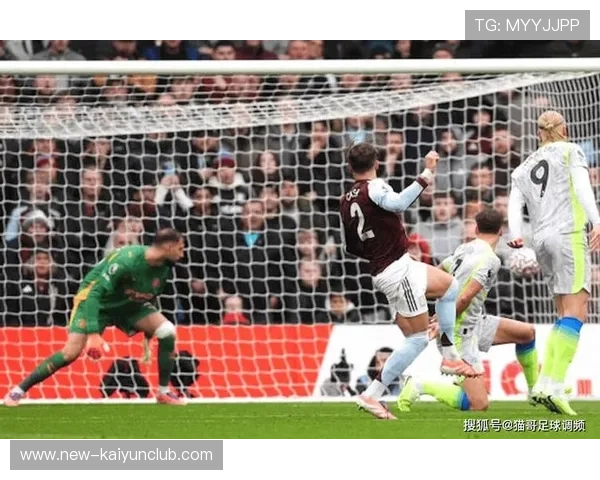 曼城拟签入哈兰德式的强点射手让争冠之路更具杀伤力 曼城拟签入哈兰德式的强点射手让争冠之路更具杀伤力