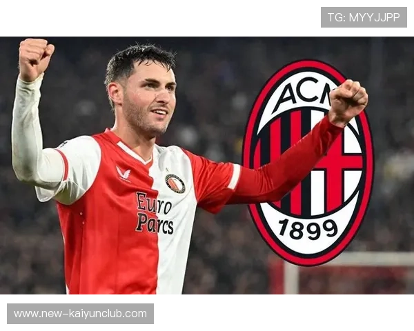 费耶诺德瞄准南美锋线杀手,未来足球巨星或在此诞生? 费耶诺德瞄准南美锋线杀手,未来足球巨星或在此诞生?