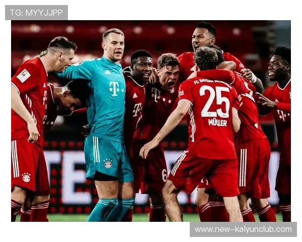 拜仁中场组织为球队带来节奏控制