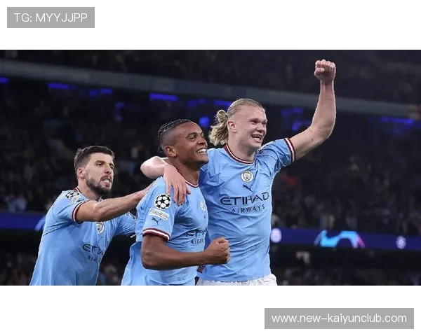 曼城若持续科学管理，球队竞争优势更稳固