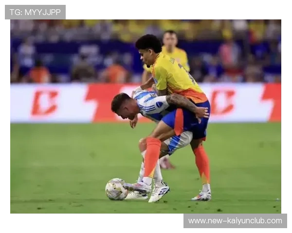 劳塔罗禁区抢点破门